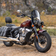Image for article titled The 2022 Indian Chief Promises New Tech In An Old-School Package